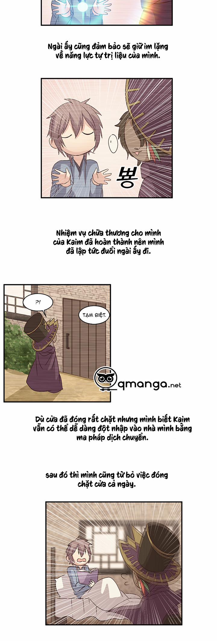 Tái Sinh 15 trang 4