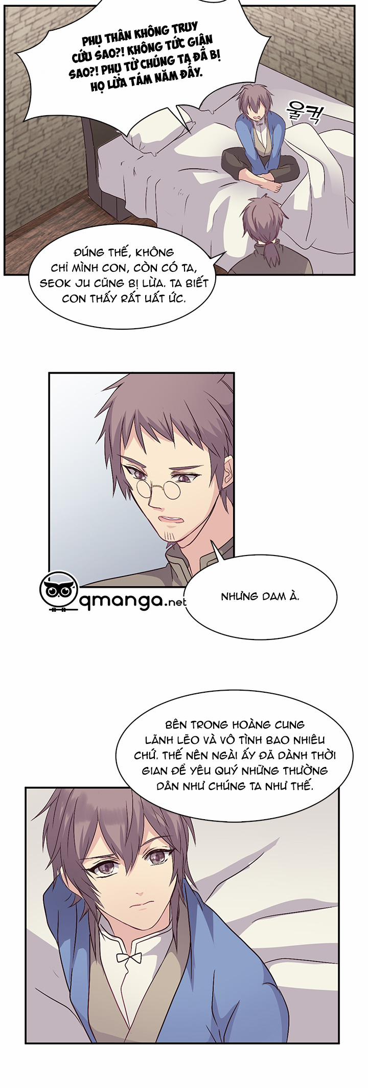 Tái Sinh 15 trang 6