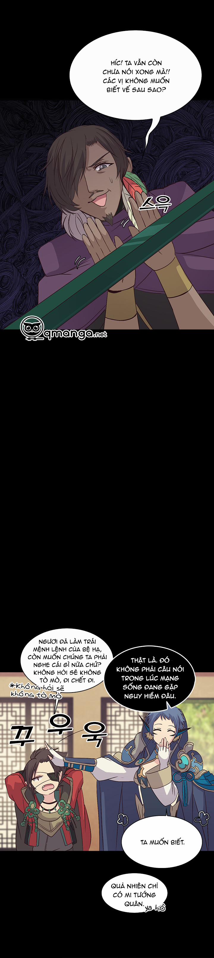 Tái Sinh 16 trang 16