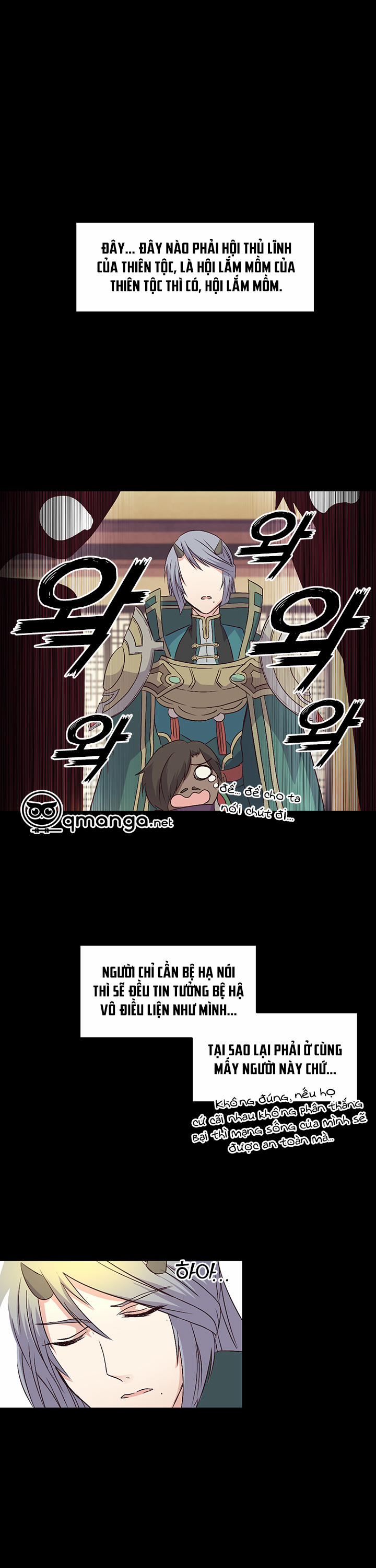 Tái Sinh 16 trang 18