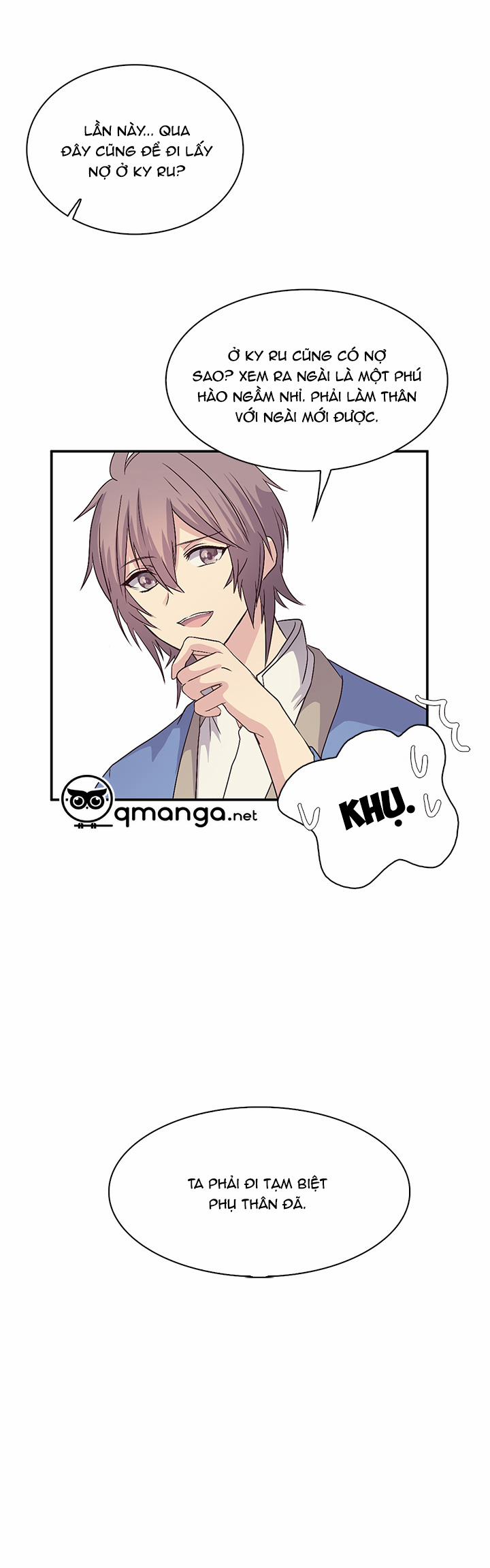 Tái Sinh 16 trang 2