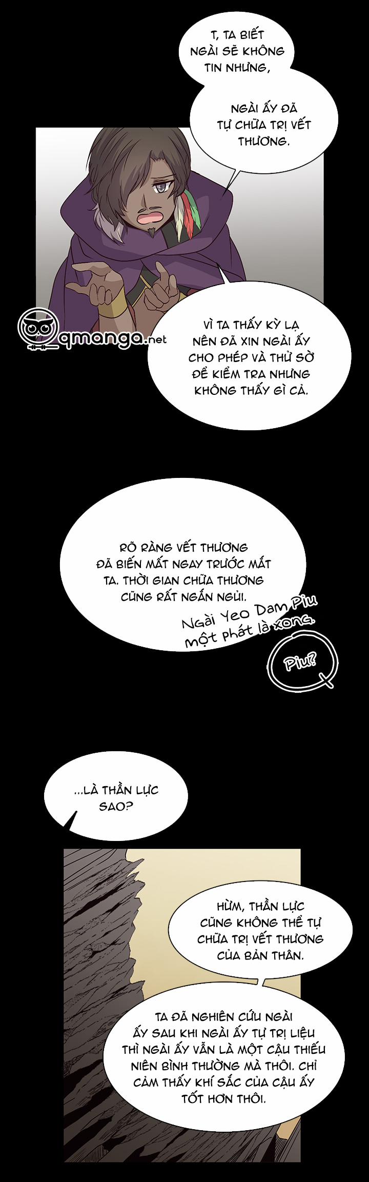 Tái Sinh 16 trang 23