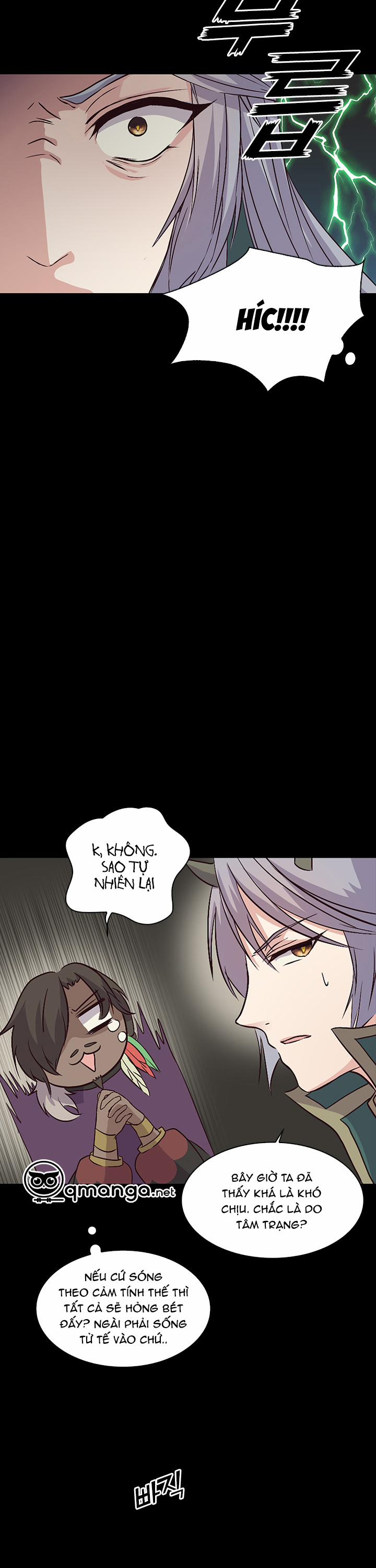 Tái Sinh 16 trang 28