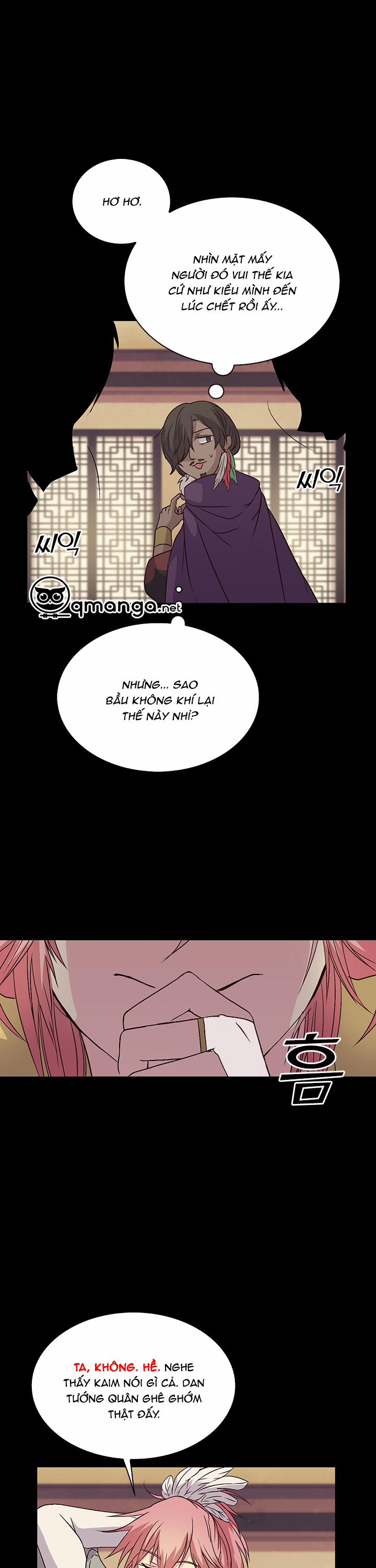 Tái Sinh 16 trang 30