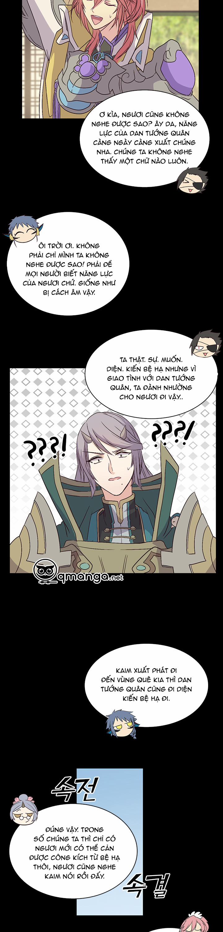 Tái Sinh 16 trang 31