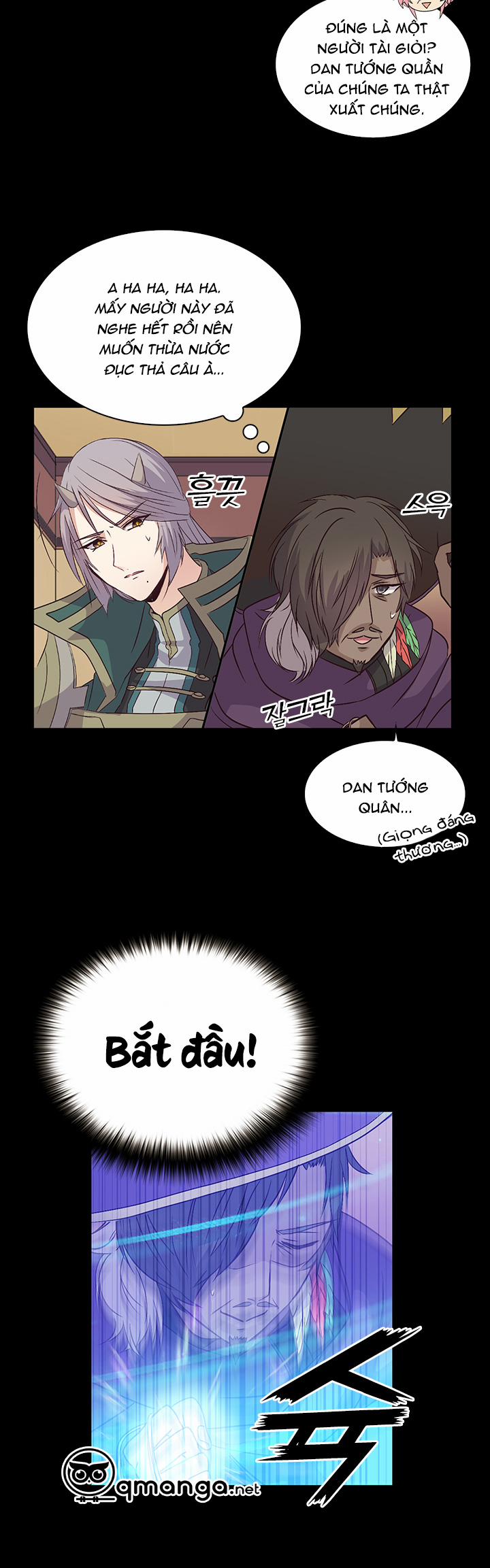 Tái Sinh 16 trang 32
