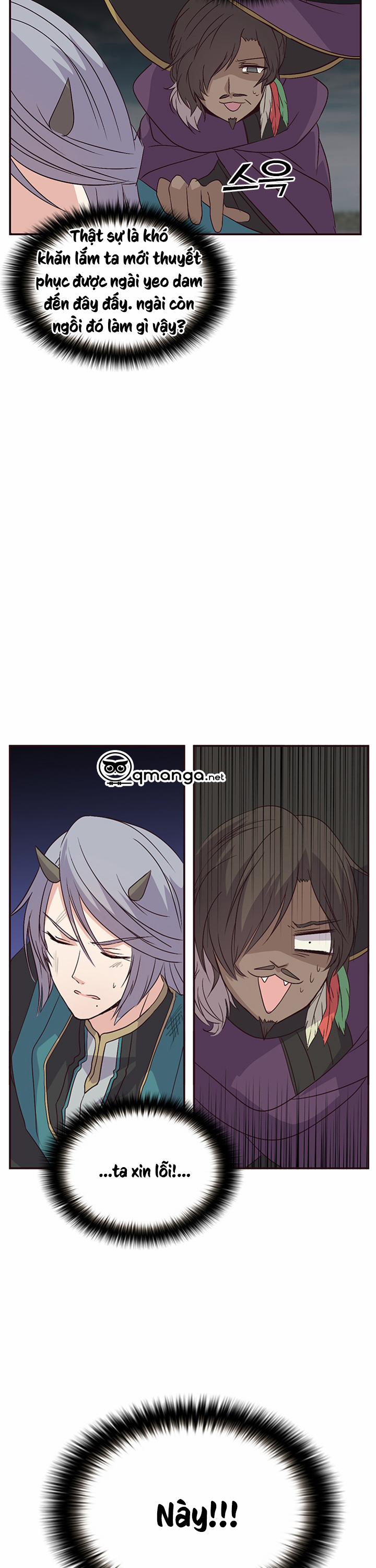 Tái Sinh 17 trang 10