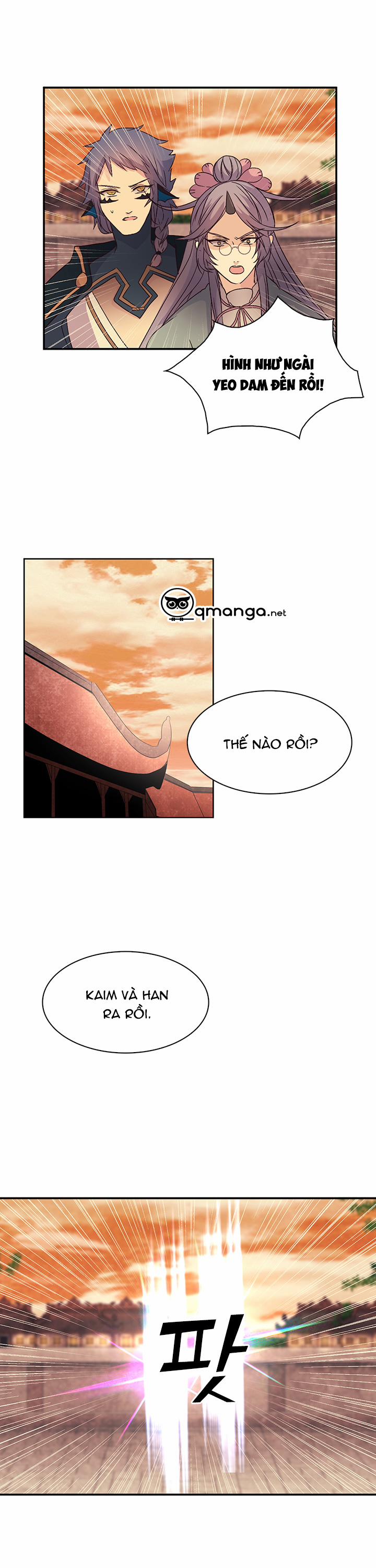 Tái Sinh 17 trang 24