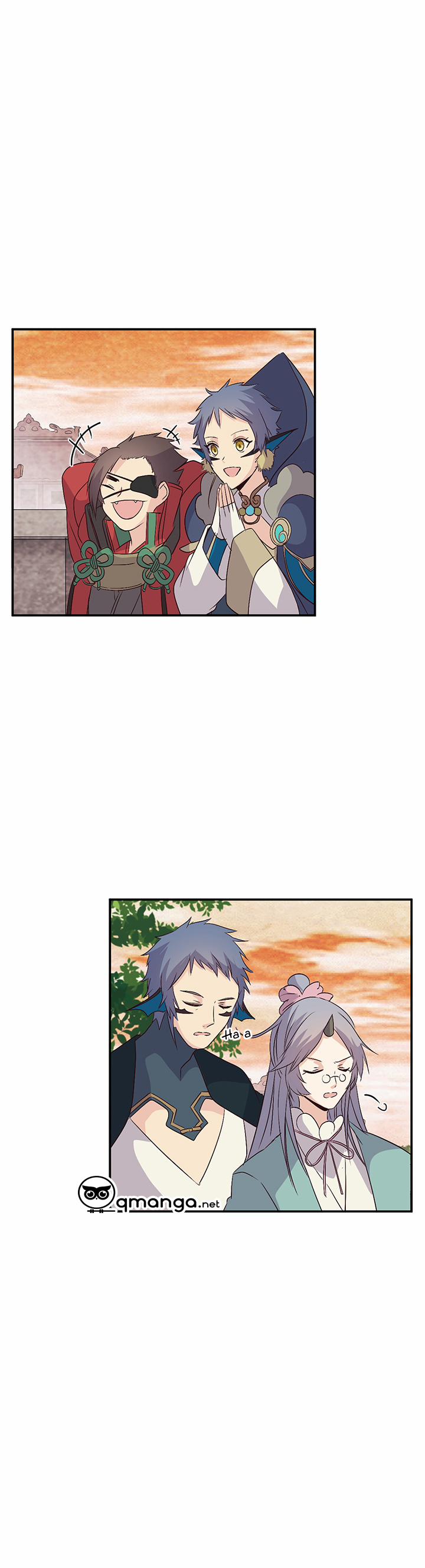 Tái Sinh 17 trang 29