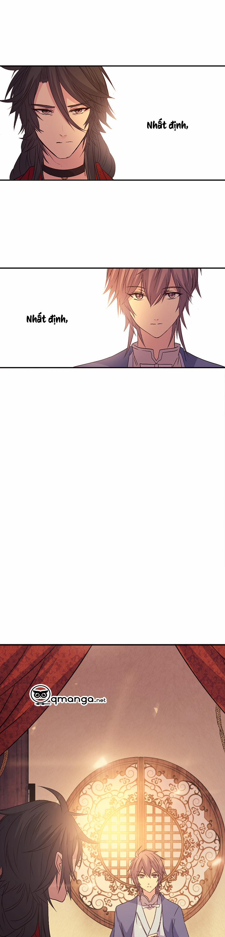 Tái Sinh 17 trang 31