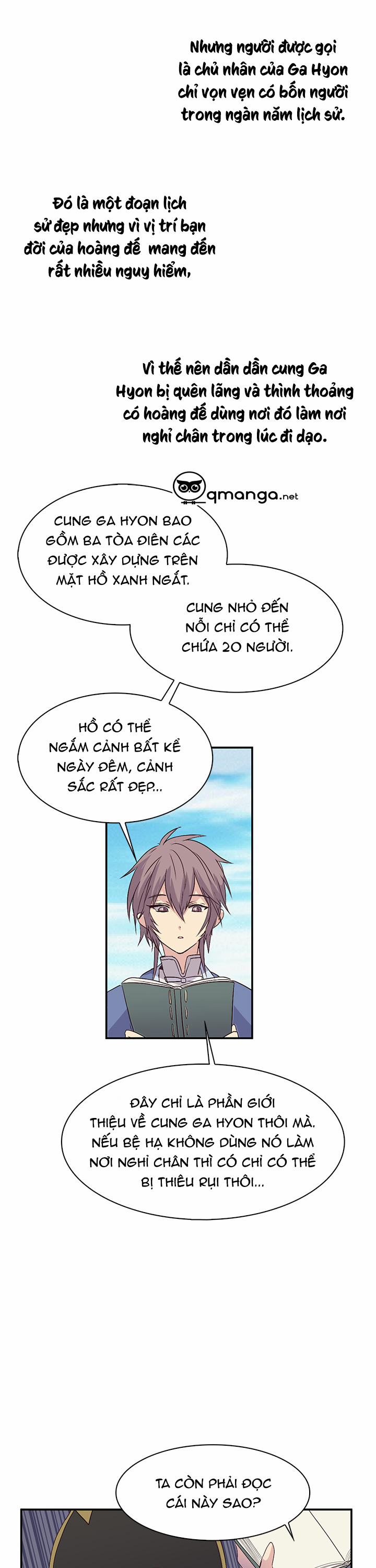 Tái Sinh 17 trang 6