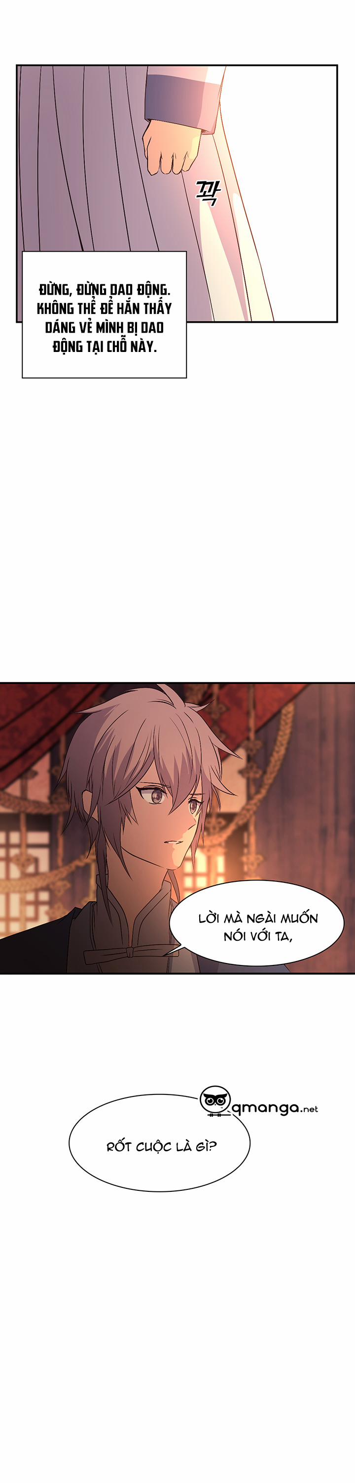 Tái Sinh 18 trang 25