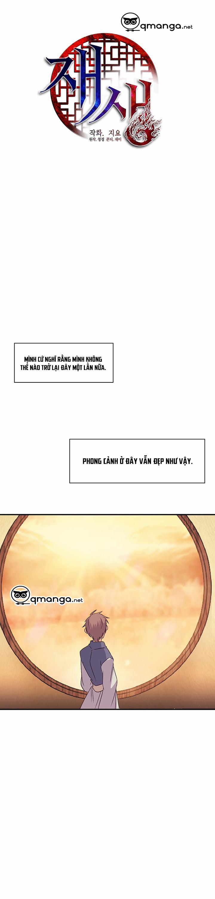 Tái Sinh 18 trang 4