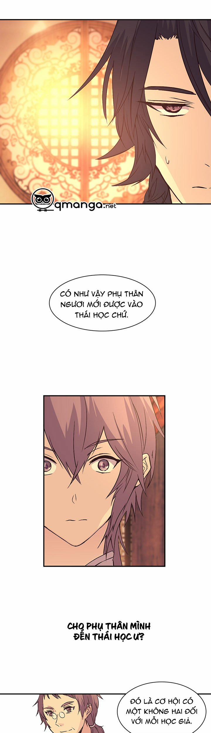 Tái Sinh 19 trang 15