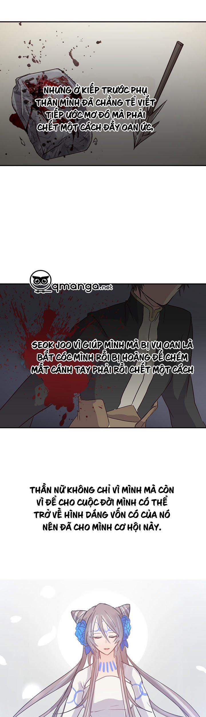 Tái Sinh 19 trang 18