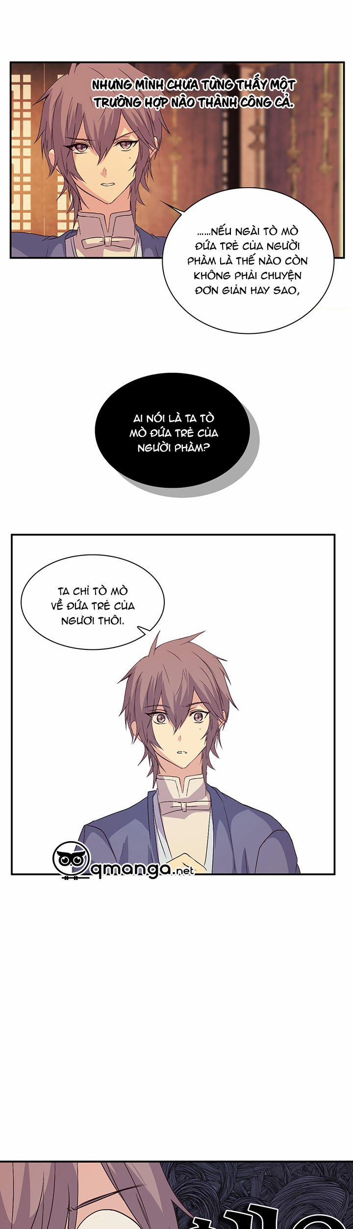 Tái Sinh 19 trang 22