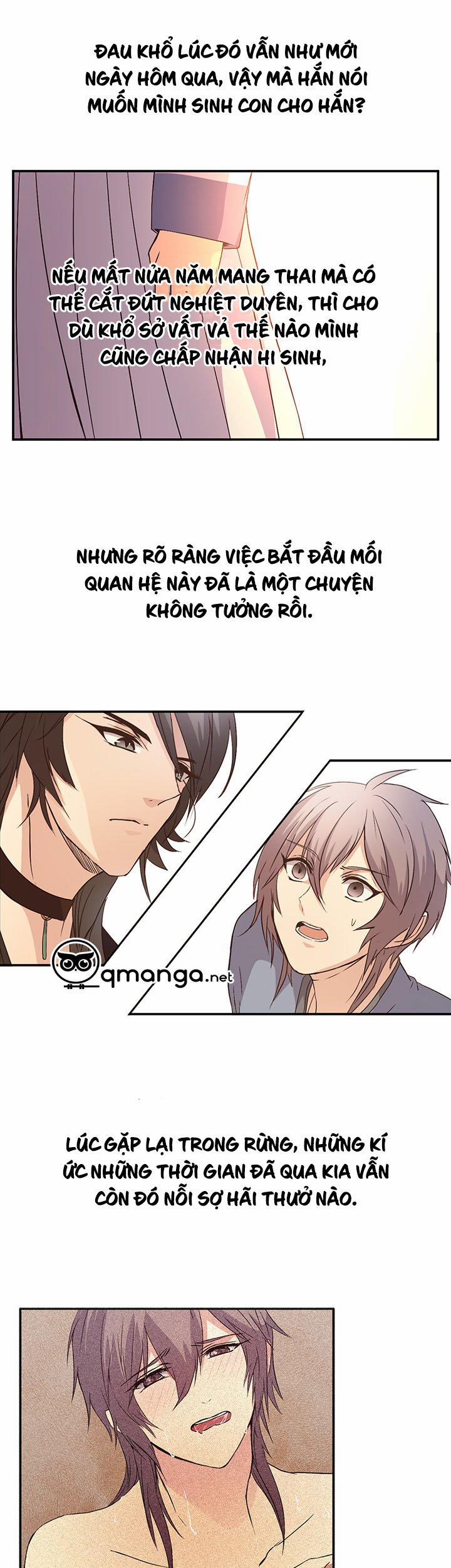 Tái Sinh 19 trang 27