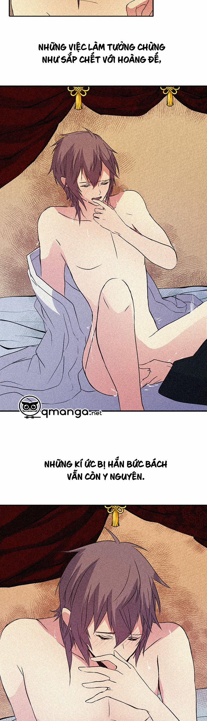 Tái Sinh 19 trang 28