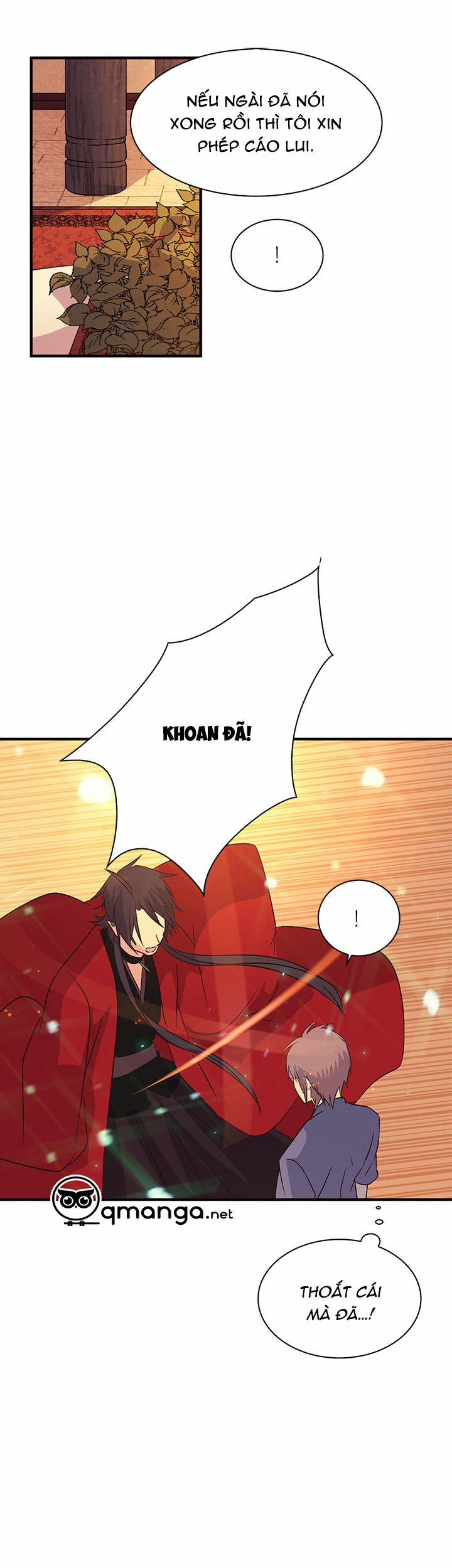 Tái Sinh 19 trang 32