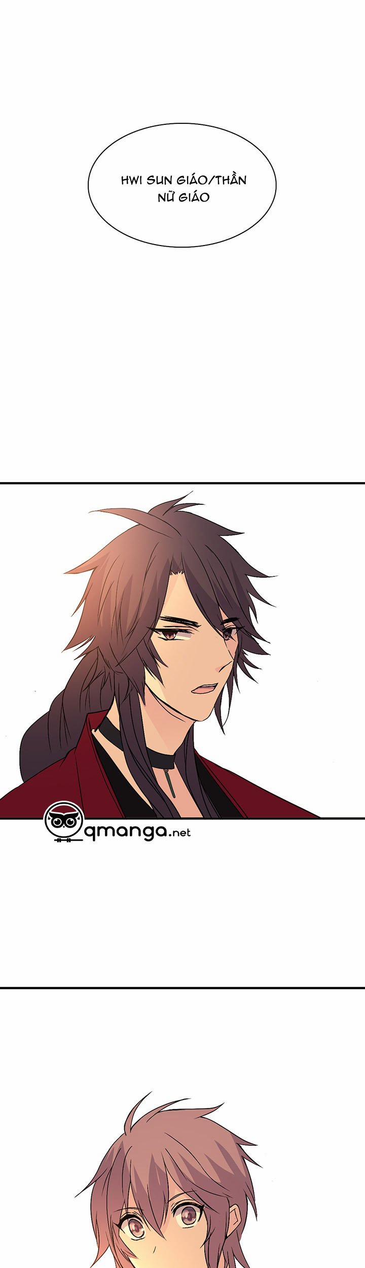 Tái Sinh 19 trang 40