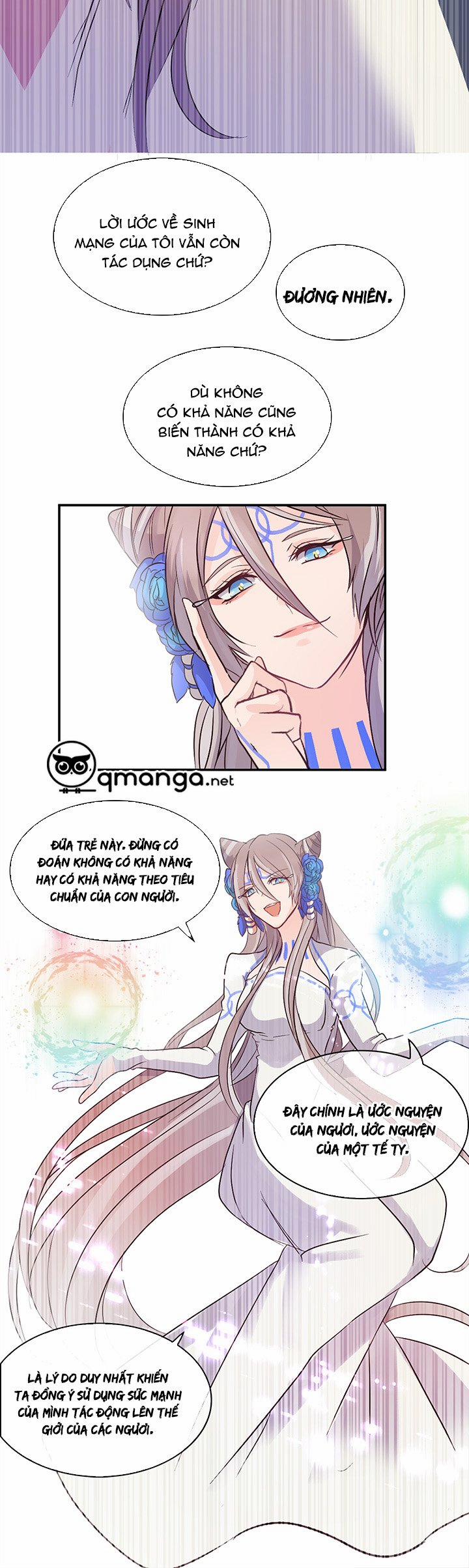 Tái Sinh 2 trang 1