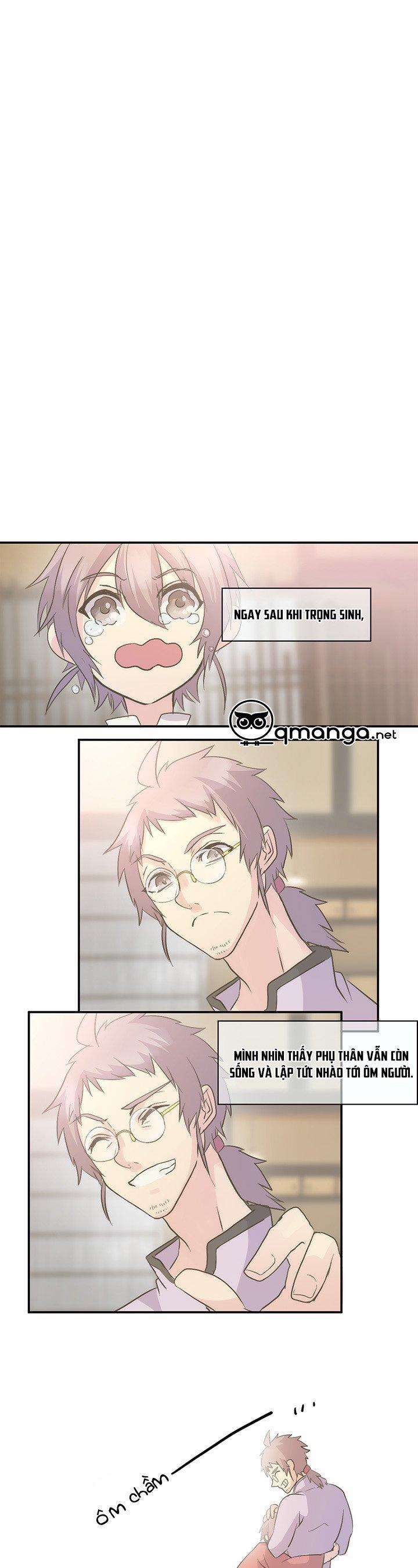 Tái Sinh 2 trang 13