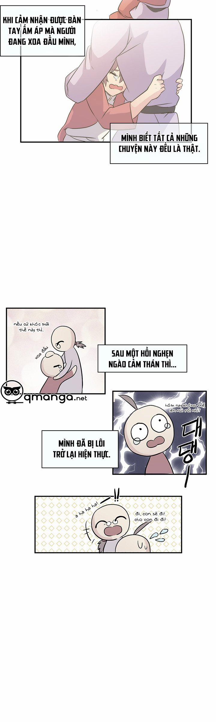 Tái Sinh 2 trang 14