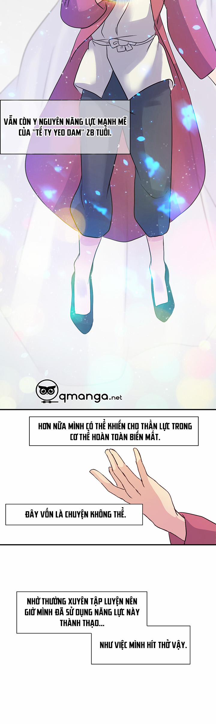 Tái Sinh 2 trang 18