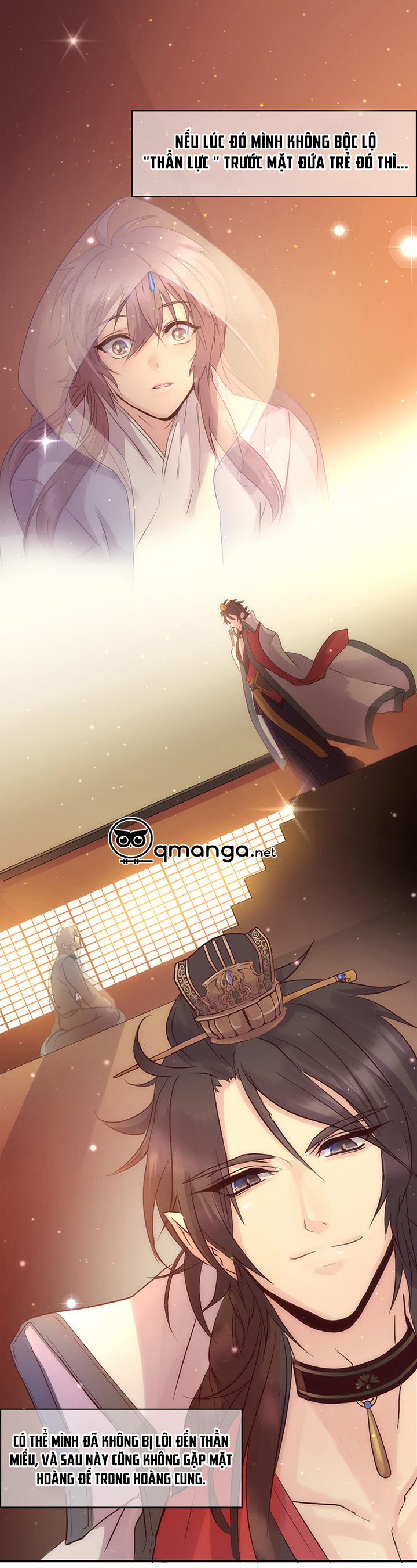 Tái Sinh 2 trang 21