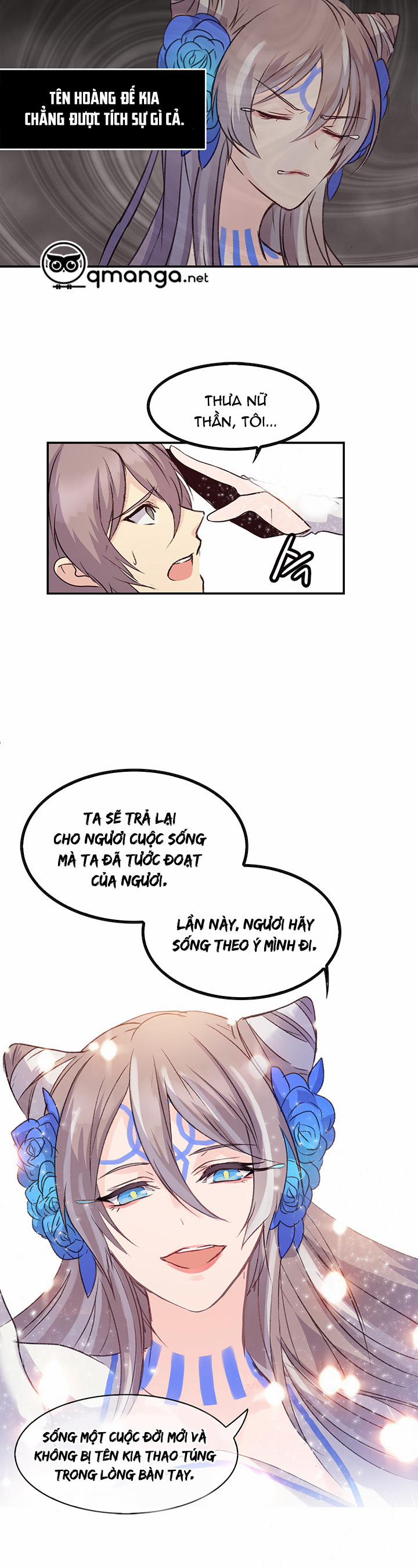 Tái Sinh 2 trang 7