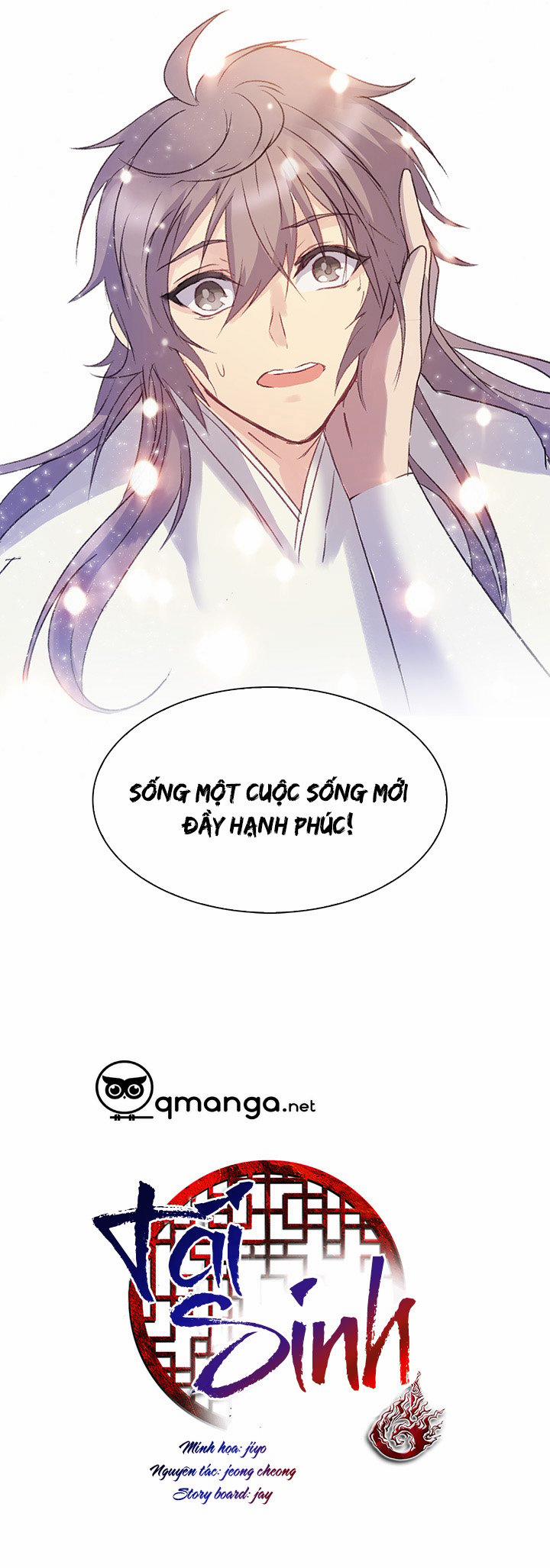 Tái Sinh 2 trang 8