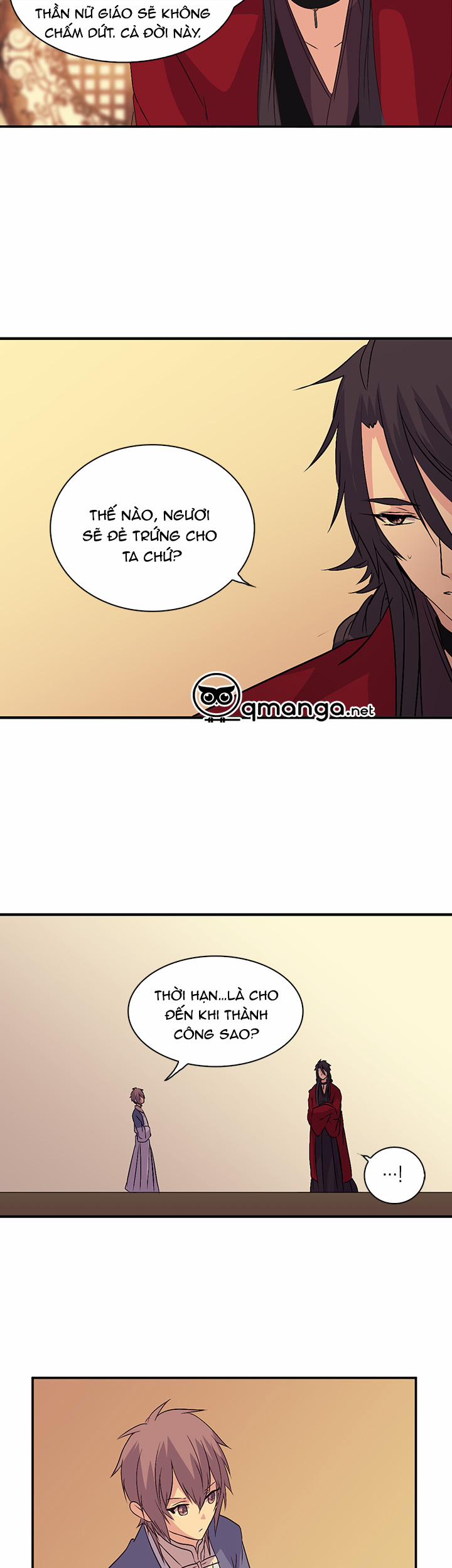 Tái Sinh 20 trang 10