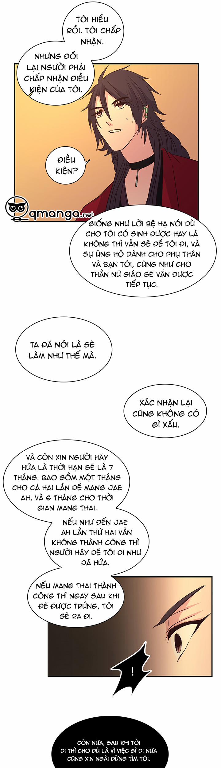 Tái Sinh 20 trang 18