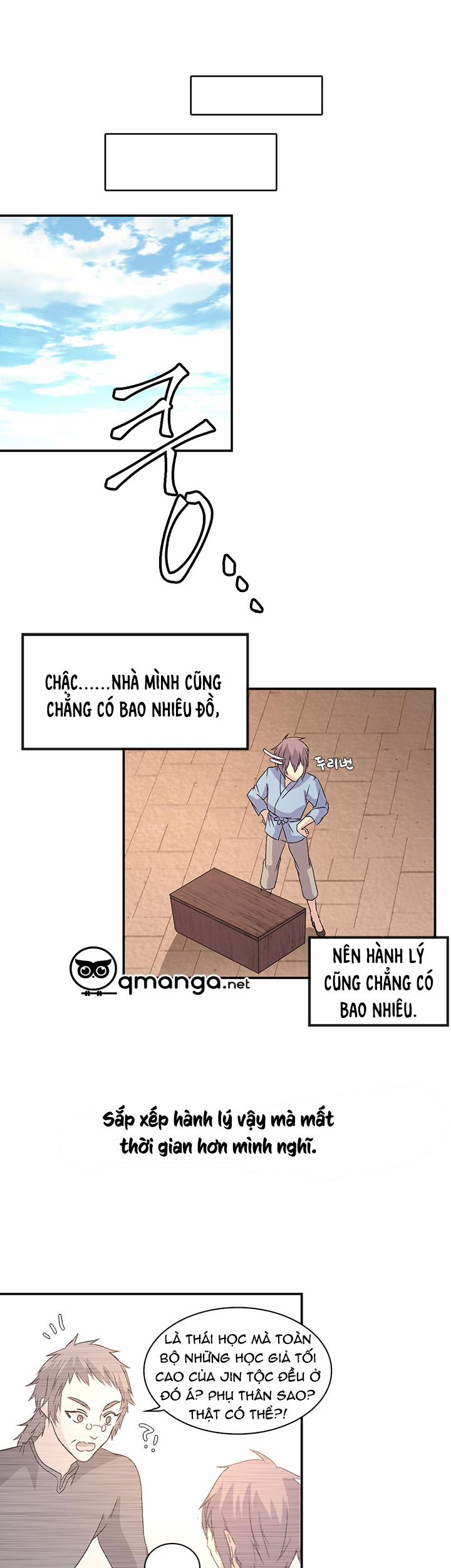 Tái Sinh 20 trang 28