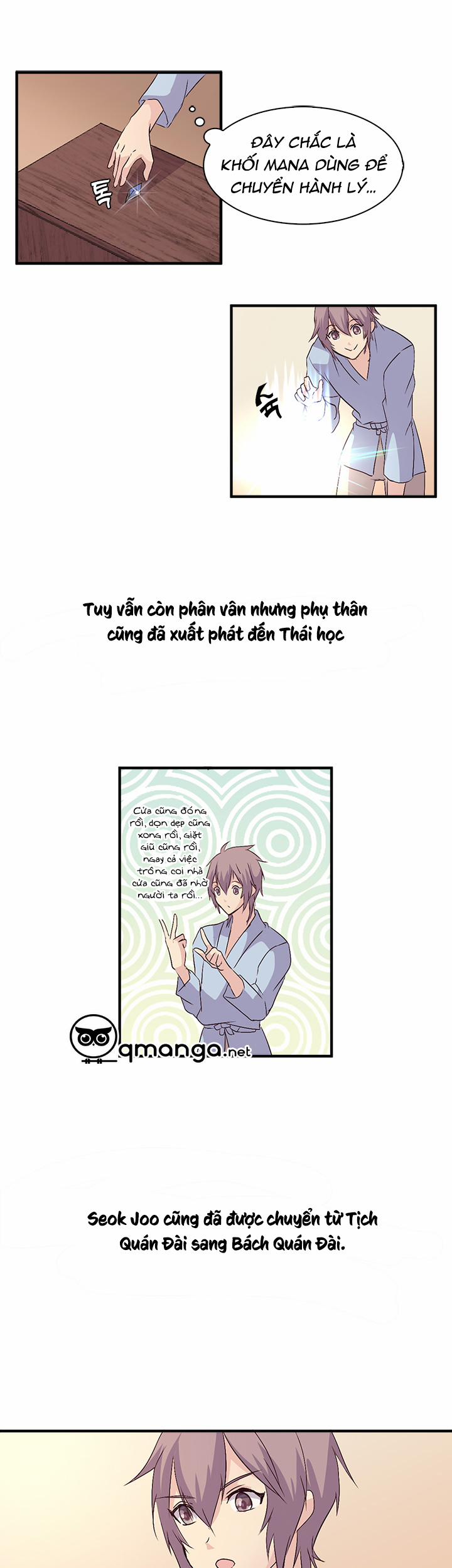 Tái Sinh 20 trang 30