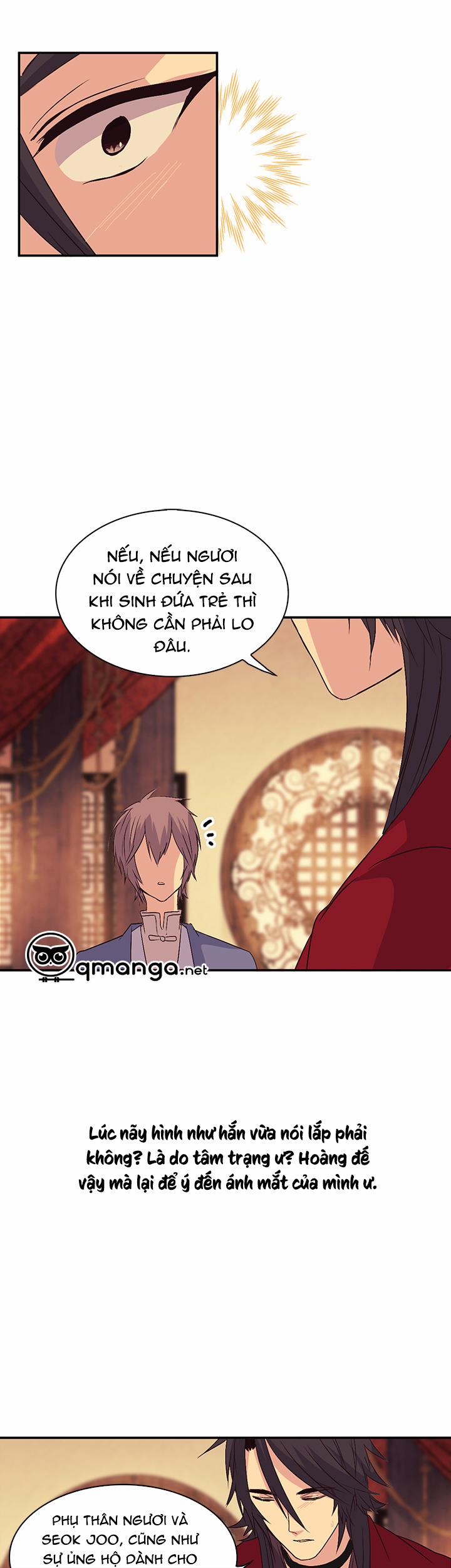 Tái Sinh 20 trang 9