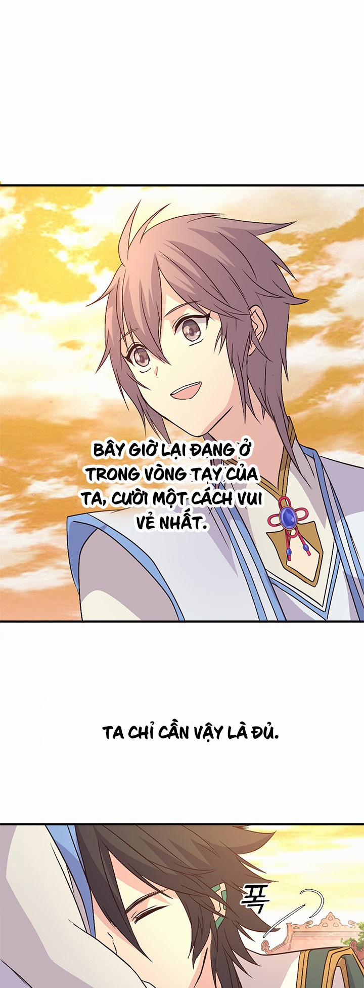 Tái Sinh 23 trang 20