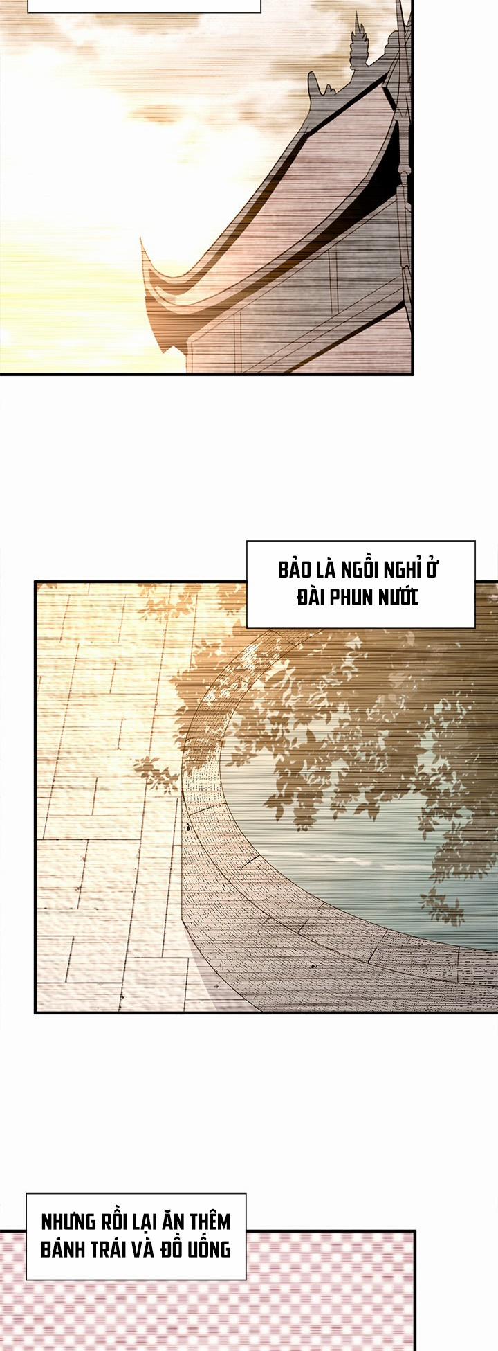 Tái Sinh 23 trang 26