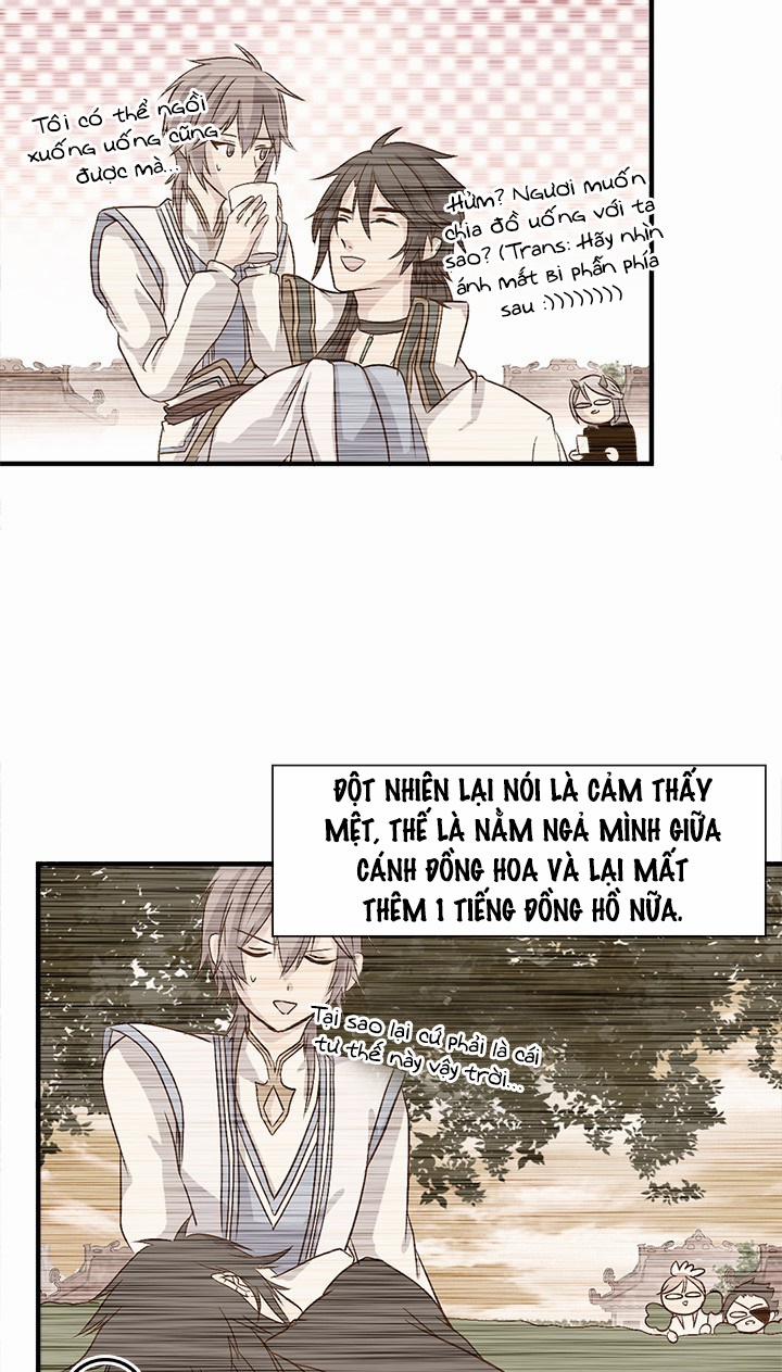 Tái Sinh 23 trang 27