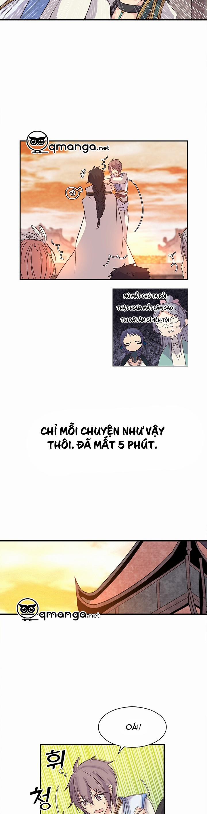 Tái Sinh 23 trang 7