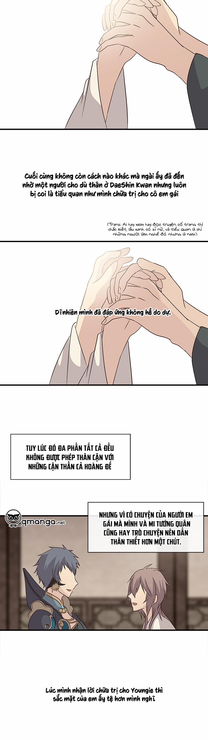 Tái Sinh 24 trang 13