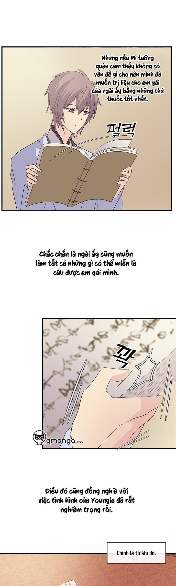 Tái Sinh 24 trang 16