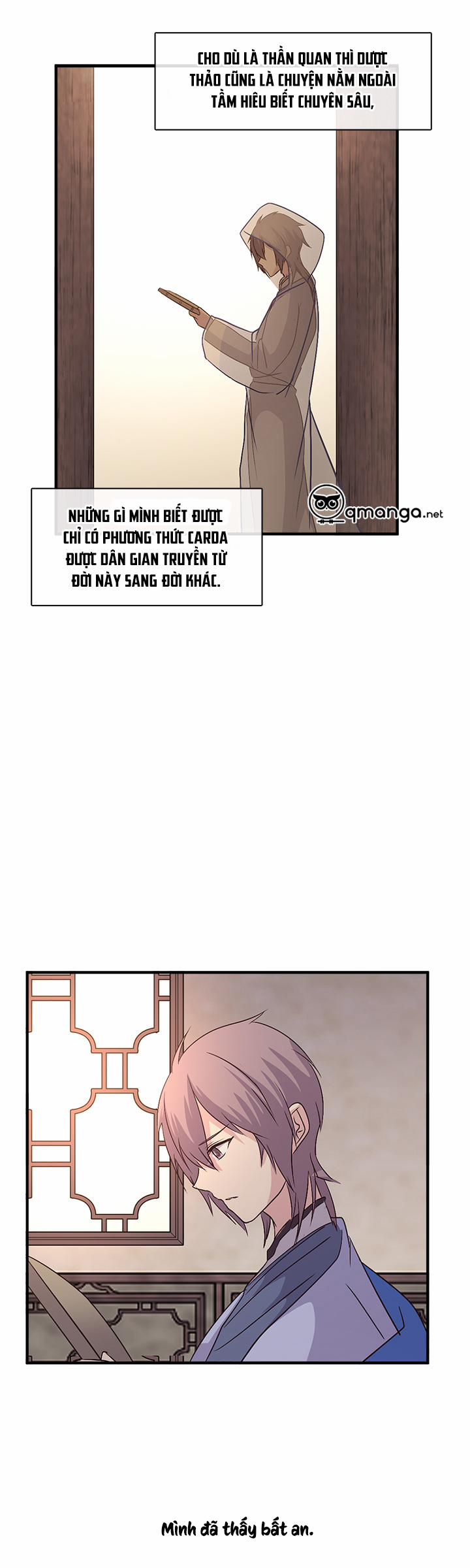 Tái Sinh 24 trang 18