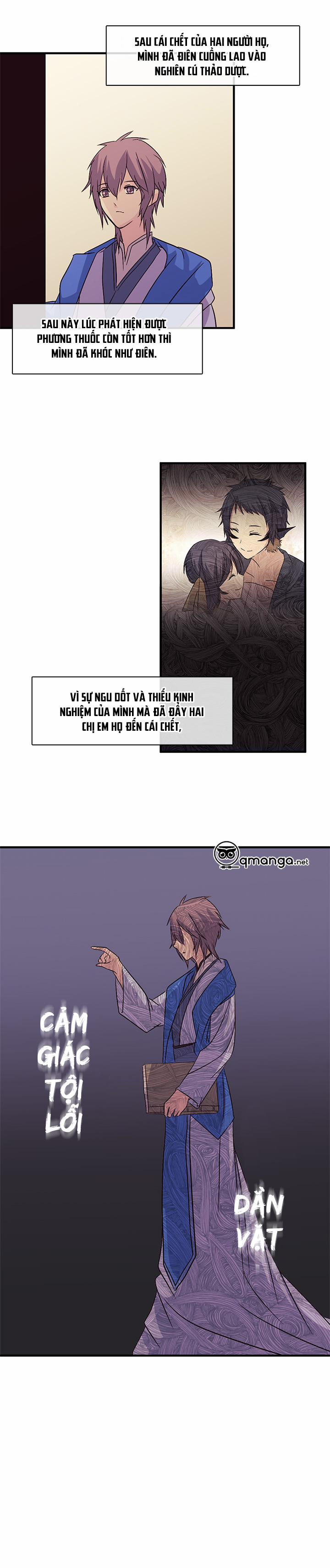 Tái Sinh 24 trang 27