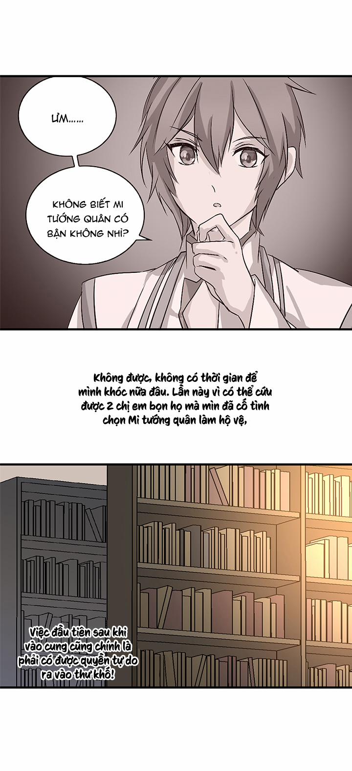 Tái Sinh 24 trang 29