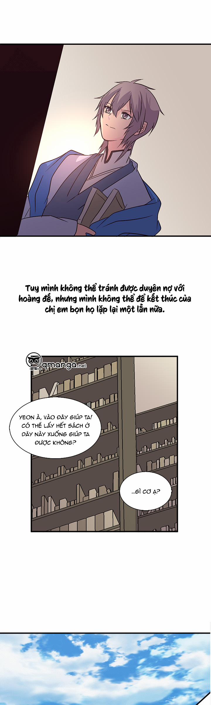 Tái Sinh 24 trang 31