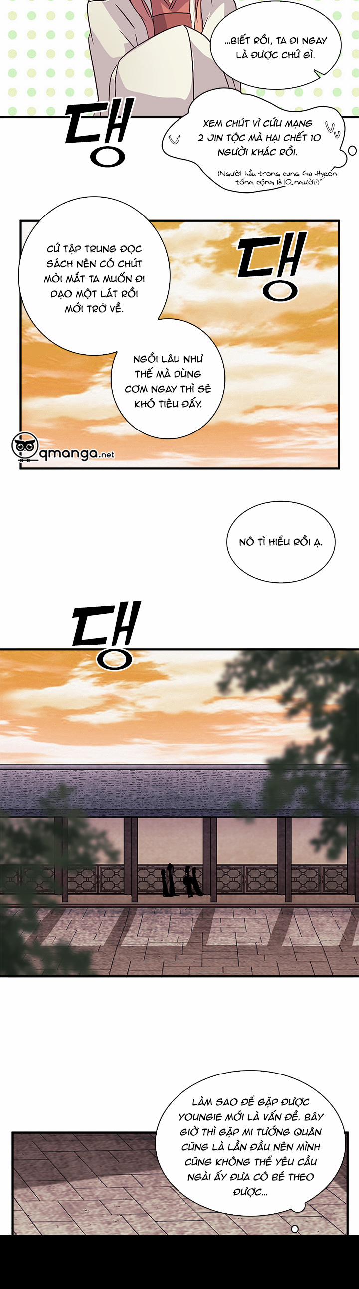 Tái Sinh 24 trang 34