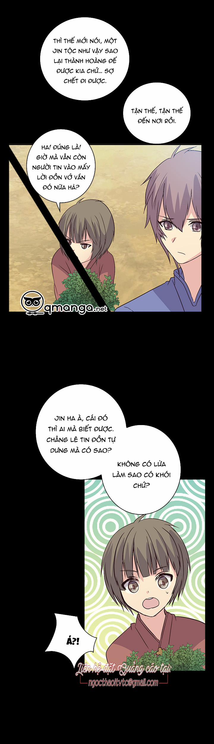 Tái Sinh 25 trang 1