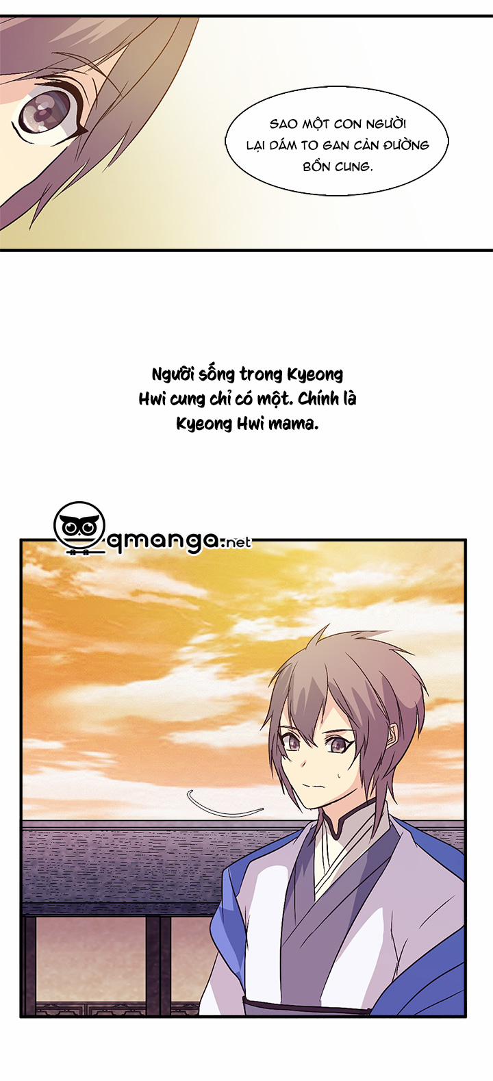 Tái Sinh 25 trang 14