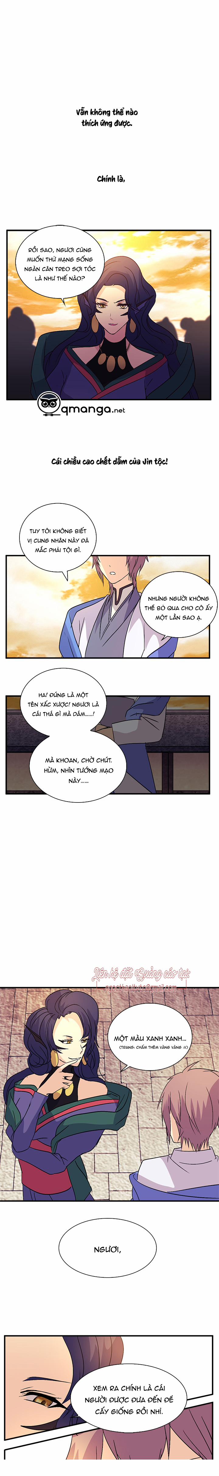 Tái Sinh 25 trang 15